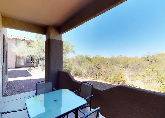 Holiday home Vistoso Casita #138 Oro Valley