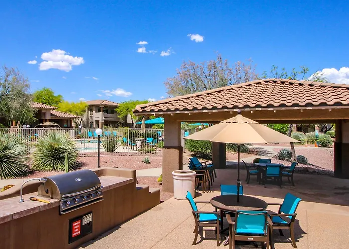 Vistoso Casita #138 Oro Valley