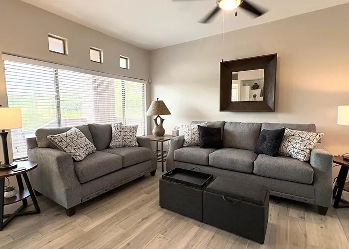 Holiday home Vistoso Casita #138 *