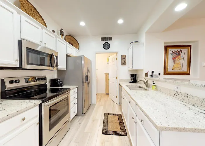 Holiday home Vistoso Casita #138 Oro Valley