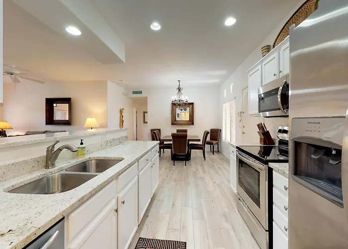 Holiday home Vistoso Casita #138 Oro Valley
