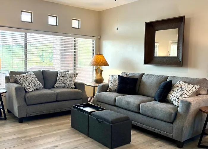 Vistoso Casita #138 Holiday home