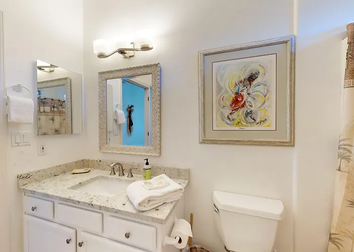 Holiday home Vistoso Casita #138 Oro Valley